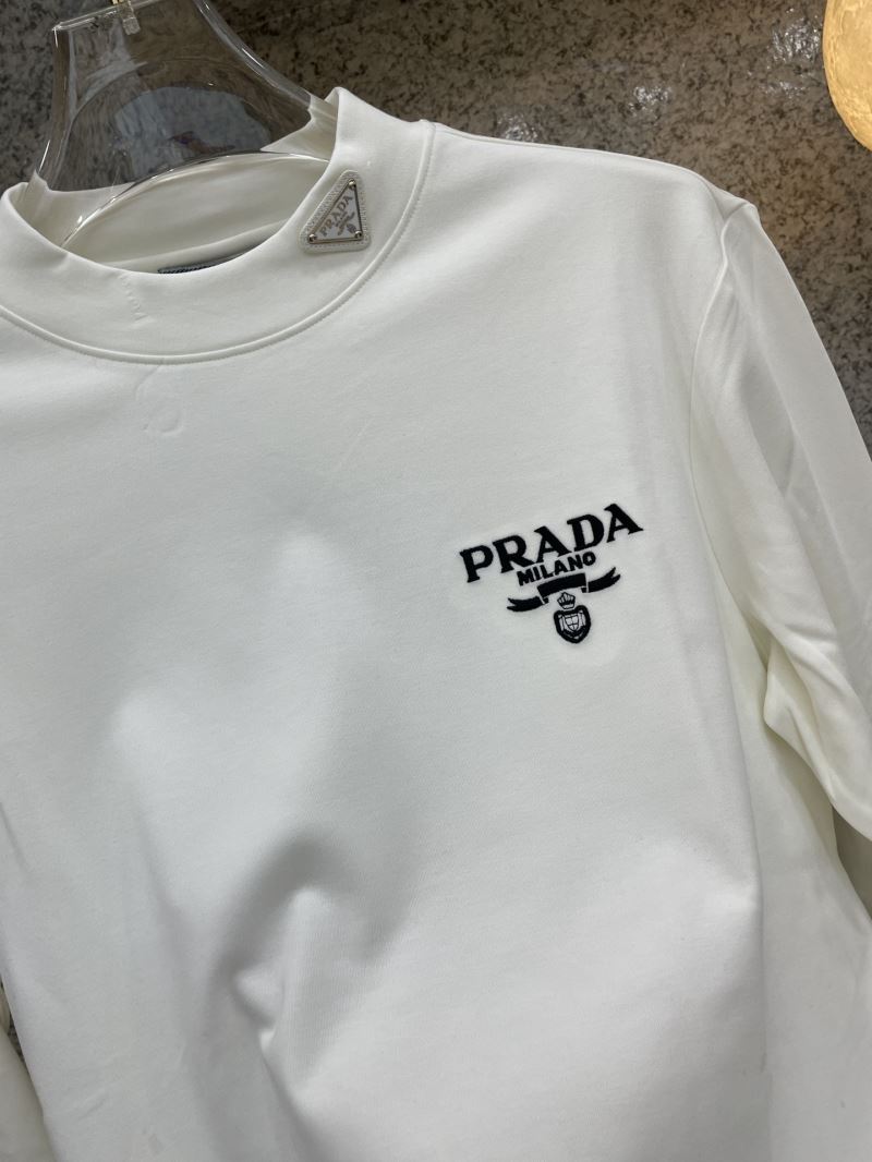 Prada T-Shirts